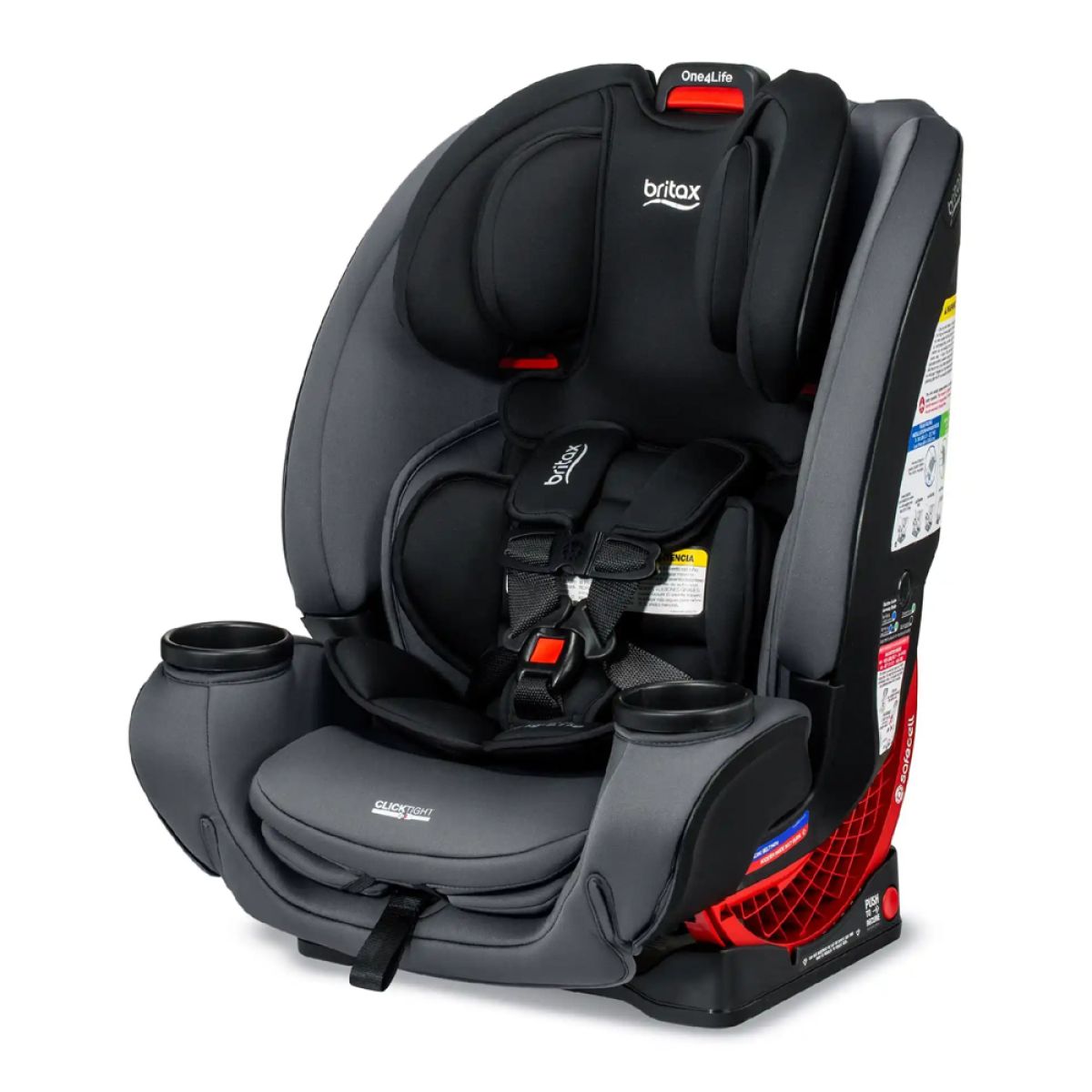 One4life Clicktight Butaca Infantil  - 0 A 54 Kg