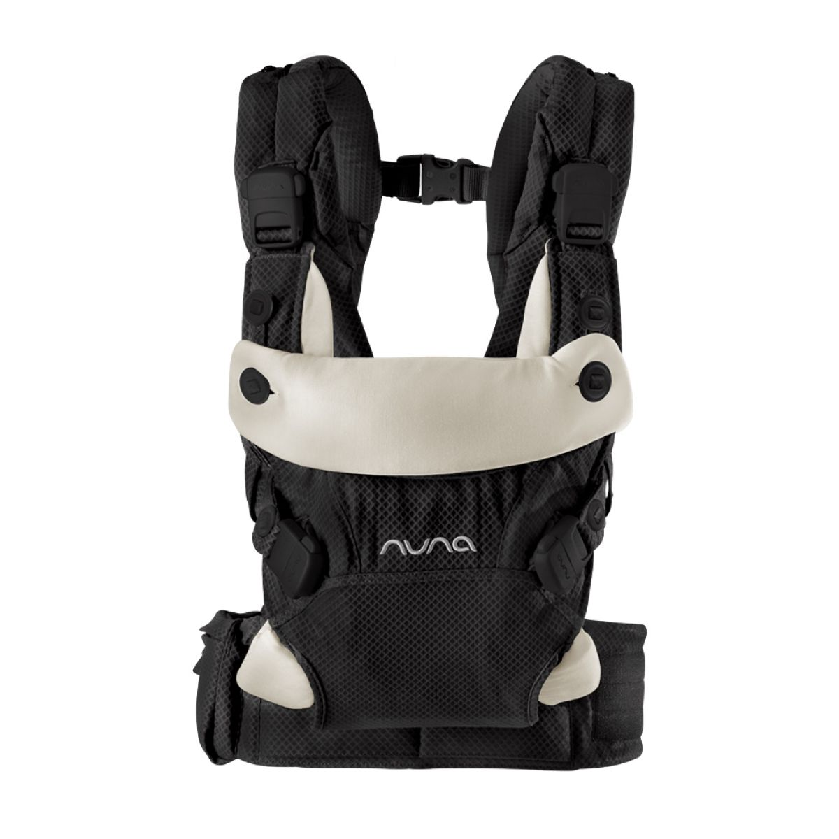 Mochila Portabebe Cudl