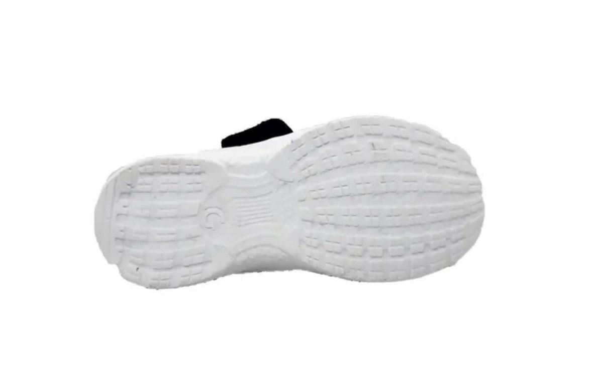 Zapatilla Deportiva Velcro Kuromi