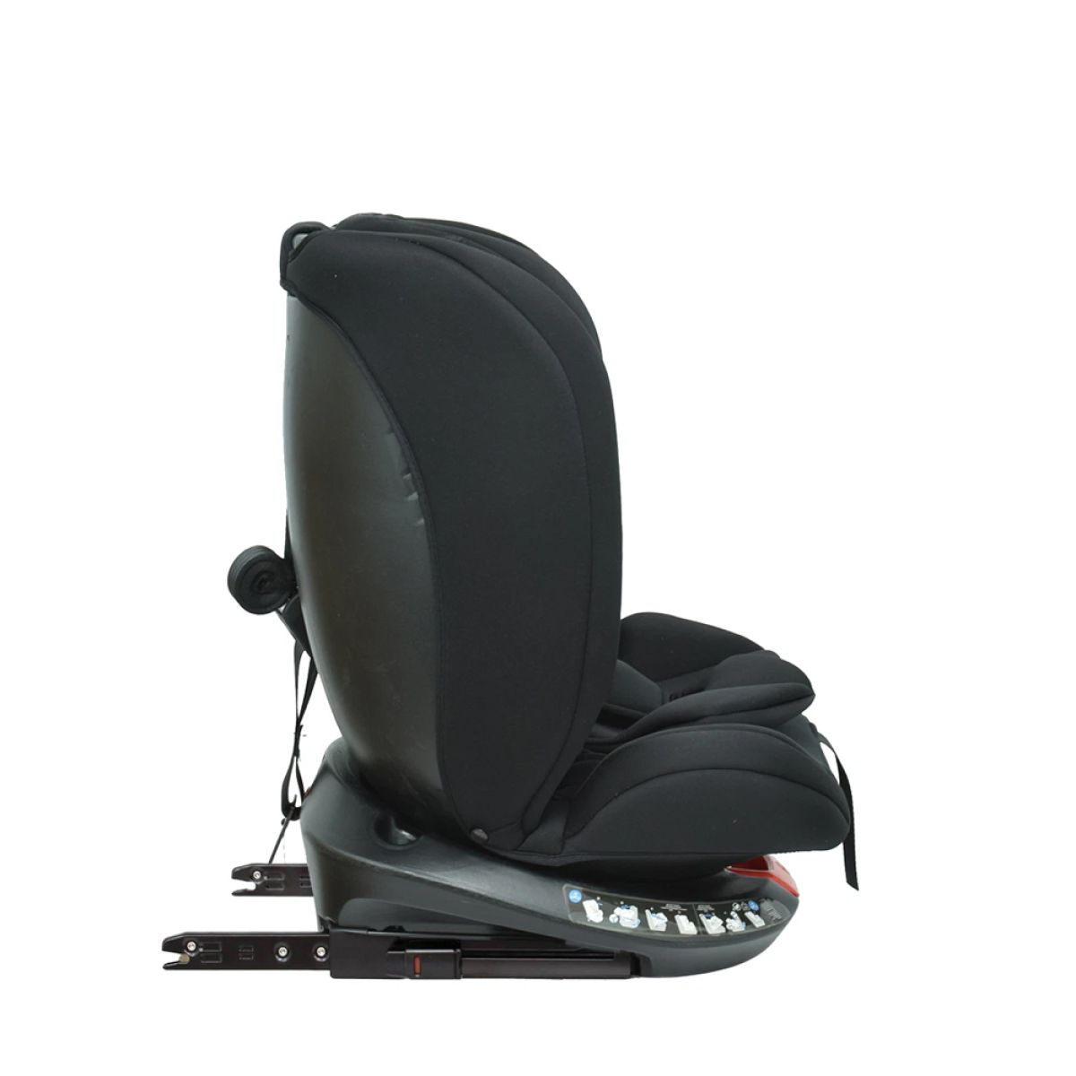 Koln Butaca Infantil Giratoria 360 De 0 a 36 Kg. Isofix