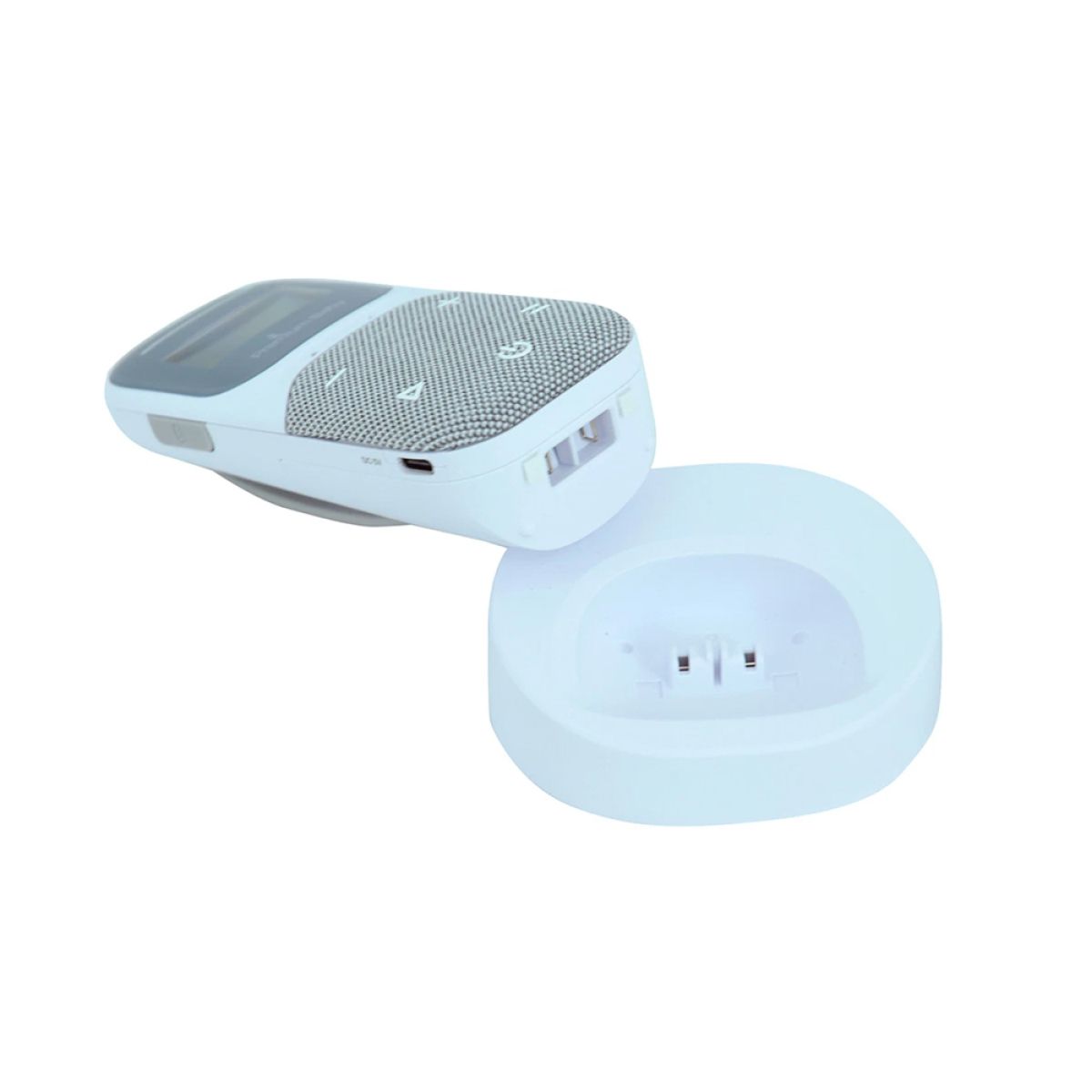 Baby Call Inalambrico de Audio Con Sensor