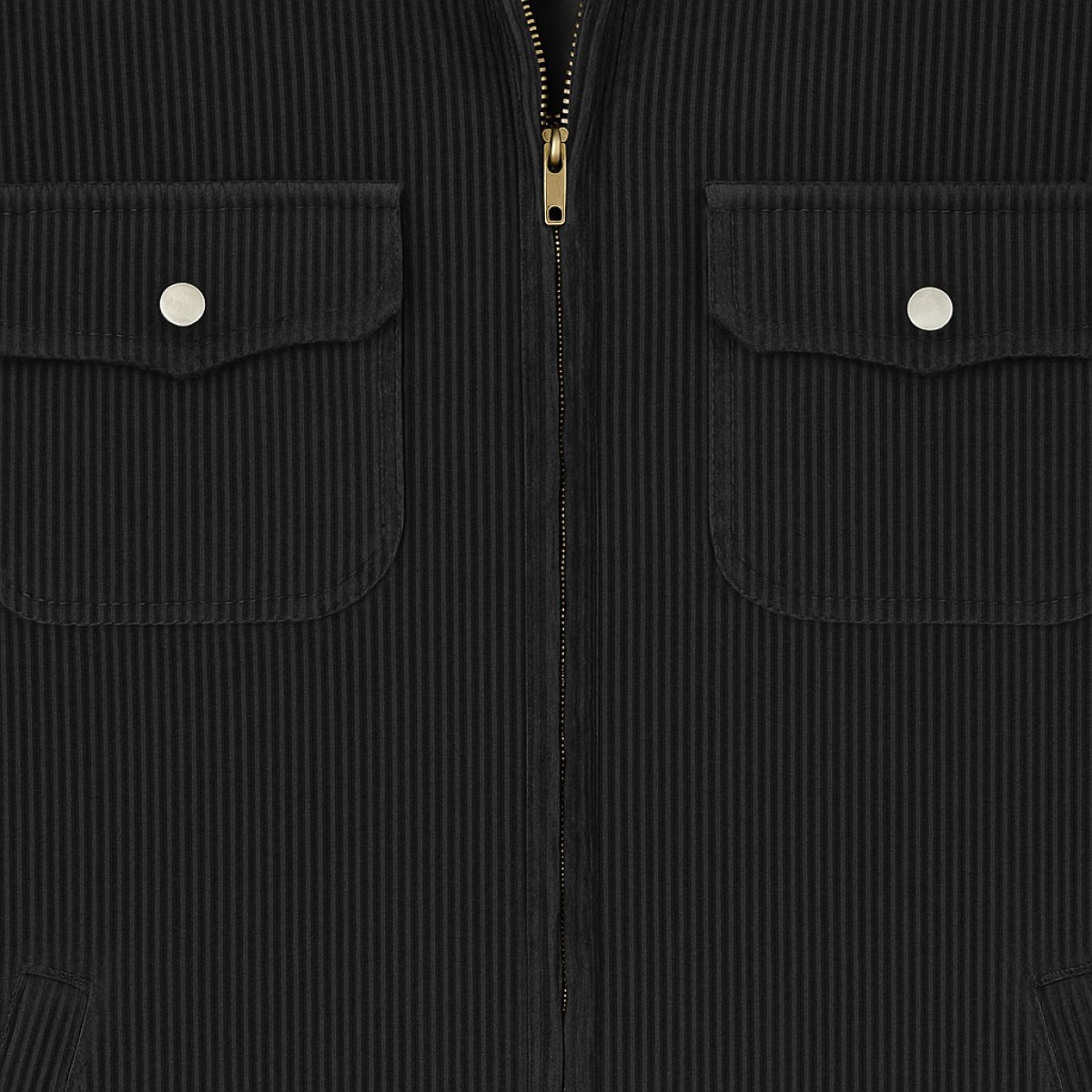 Campera Corderoy