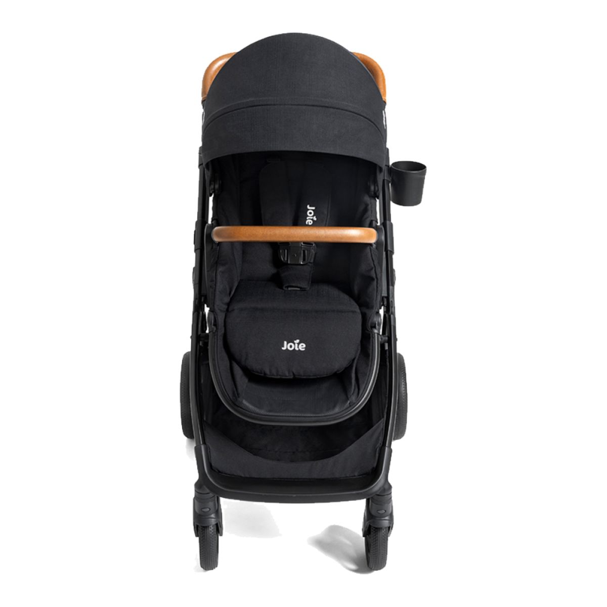 Cochecito Bebe Ginger Asiento Reversible * SIN PACKAGING INDIVIDUAL*