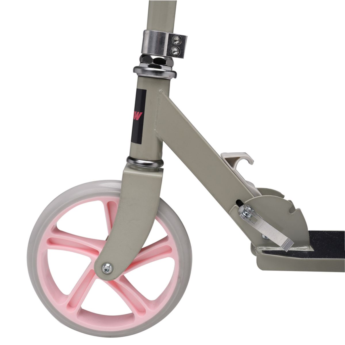 Monopatin Plegable Drifter 2 Ruedas Hasta 100 Kg.