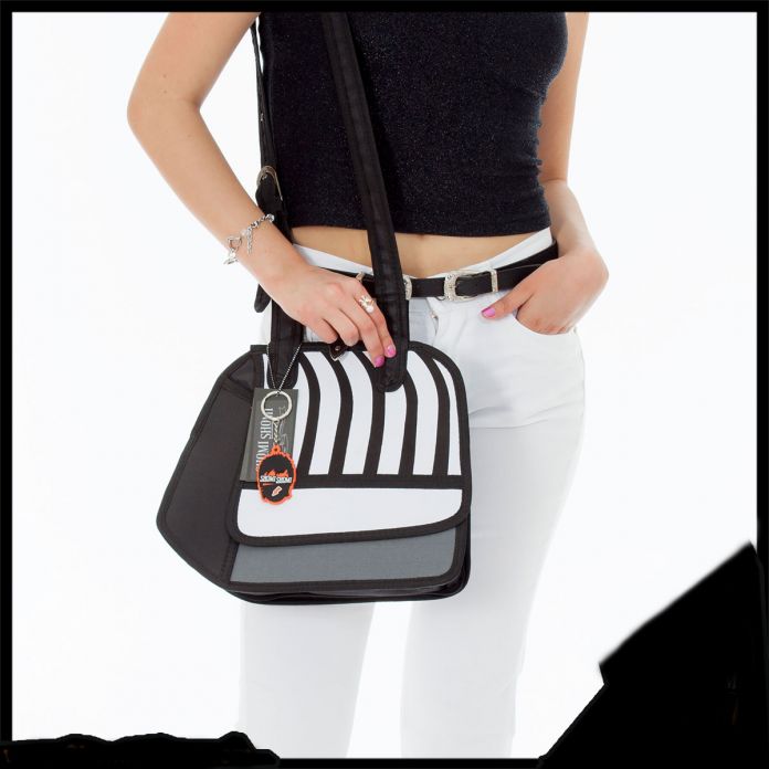 Bolso Cartera Luluu