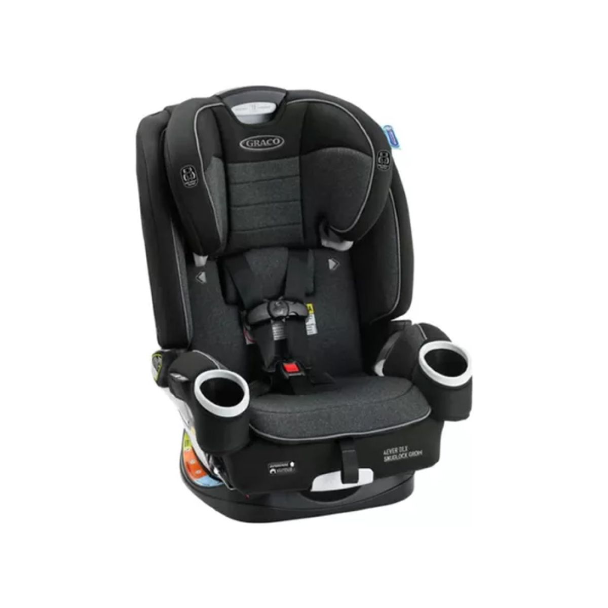 Butaca Infantil 4ever Dlx 4 en 1 Snuglock Grow