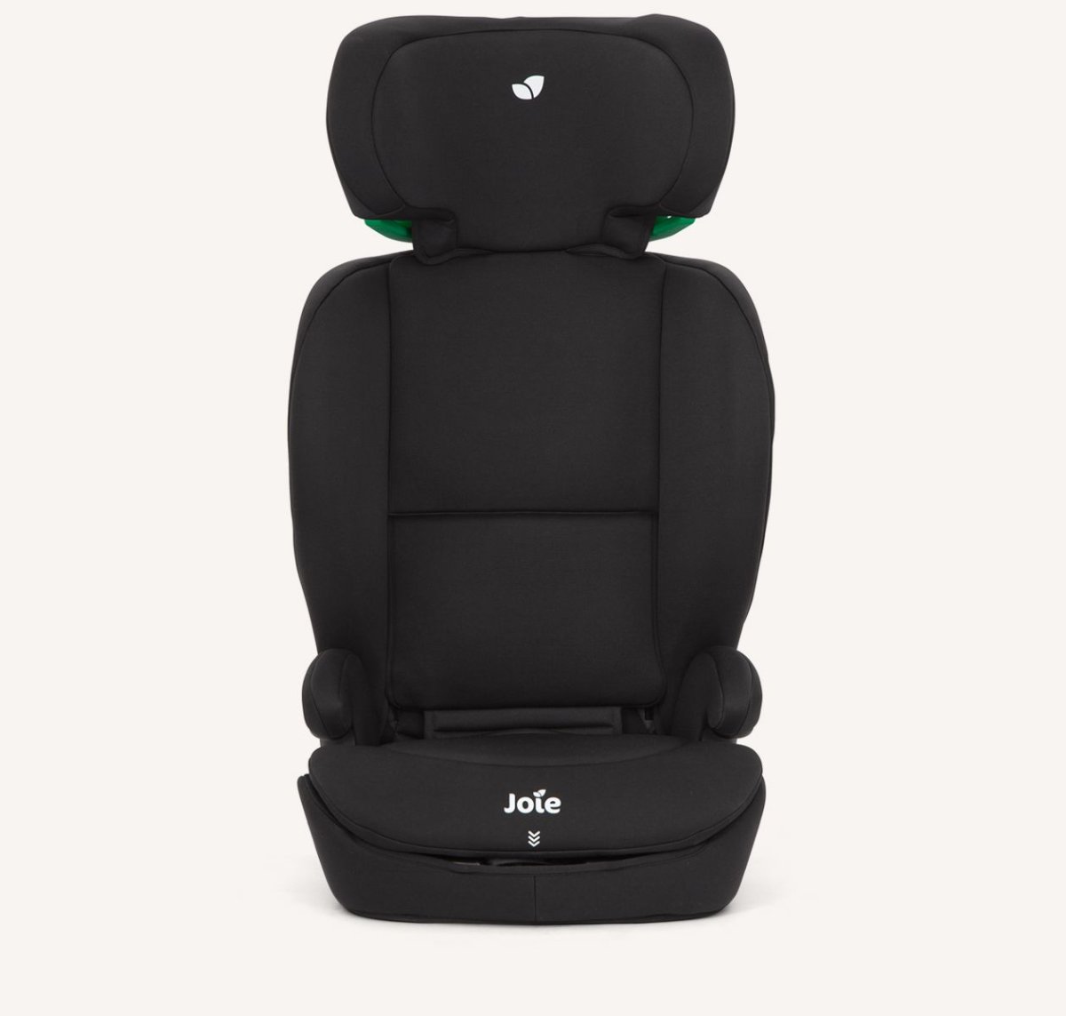 Butaca Booster Infantil I-Irvana Con Isofix 76-150 cm (de 15 meses a 12 años aprox. )