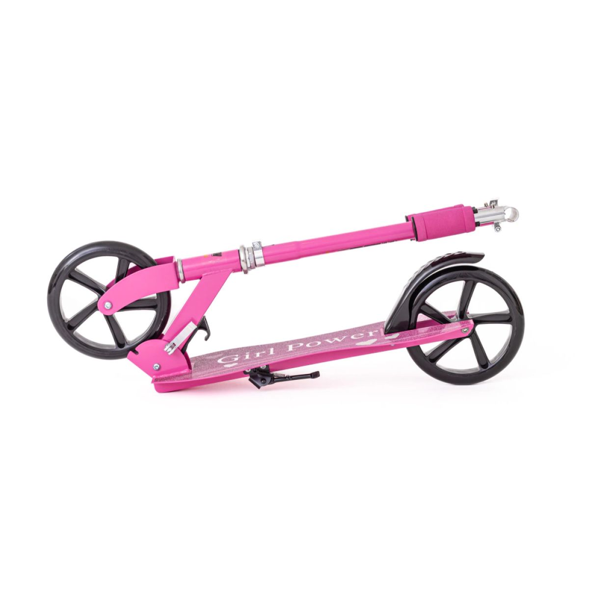 Monopatin Infantil 2 Ruedas Plegable