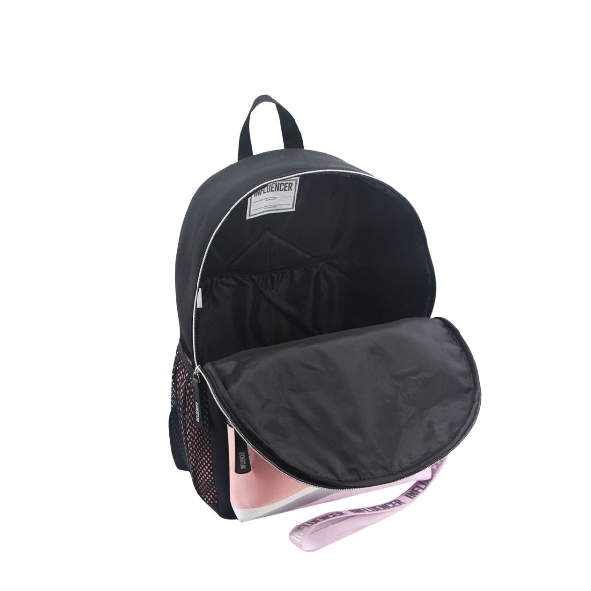 Mochila De Espalda Influencer