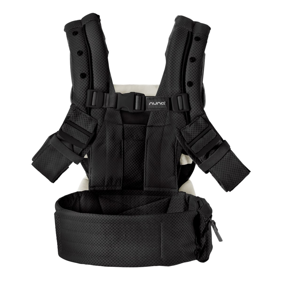 Mochila Portabebe Cudl