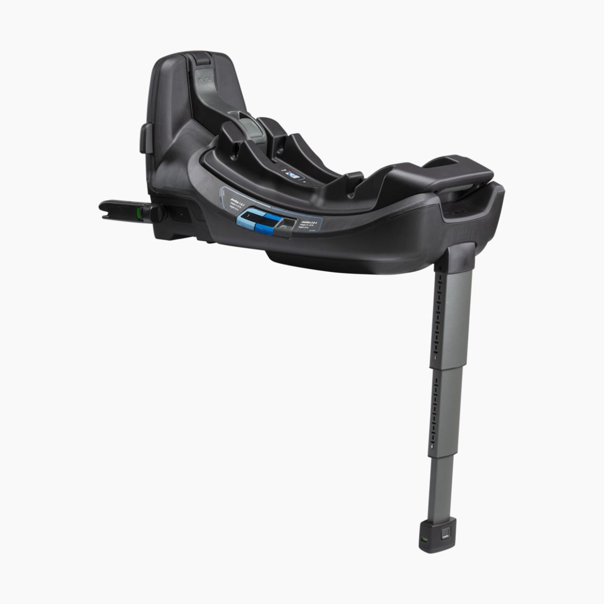Versatrax Cochecito Reversible Todo Terreno + Huevito Nuna Pipa con Base Isofix/Cinturon