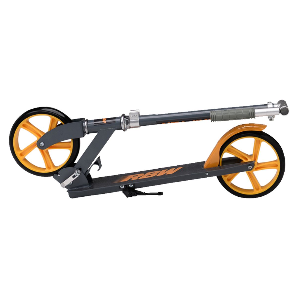 Monopatin Plegable Drifter 2 Ruedas Hasta 100 Kg.