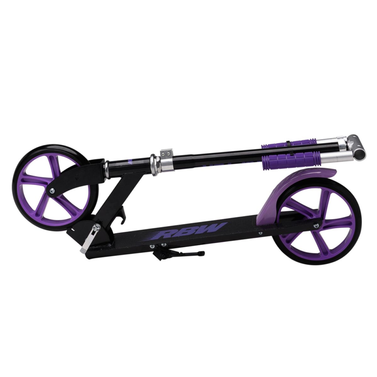 Monopatin Plegable Drifter 2 Ruedas Hasta 100 Kg.