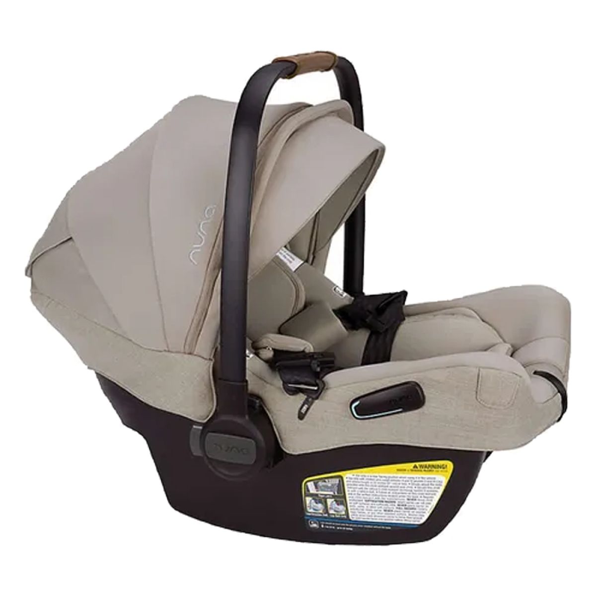 Pipa Lite Rx Huevito Butaquita Infantil Con Base Isofix