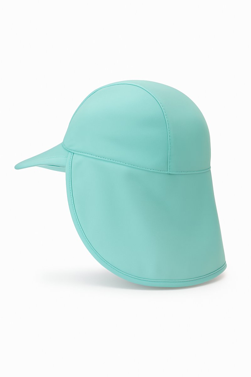 Gorro Legionario Liso Con Proteccion UV +50