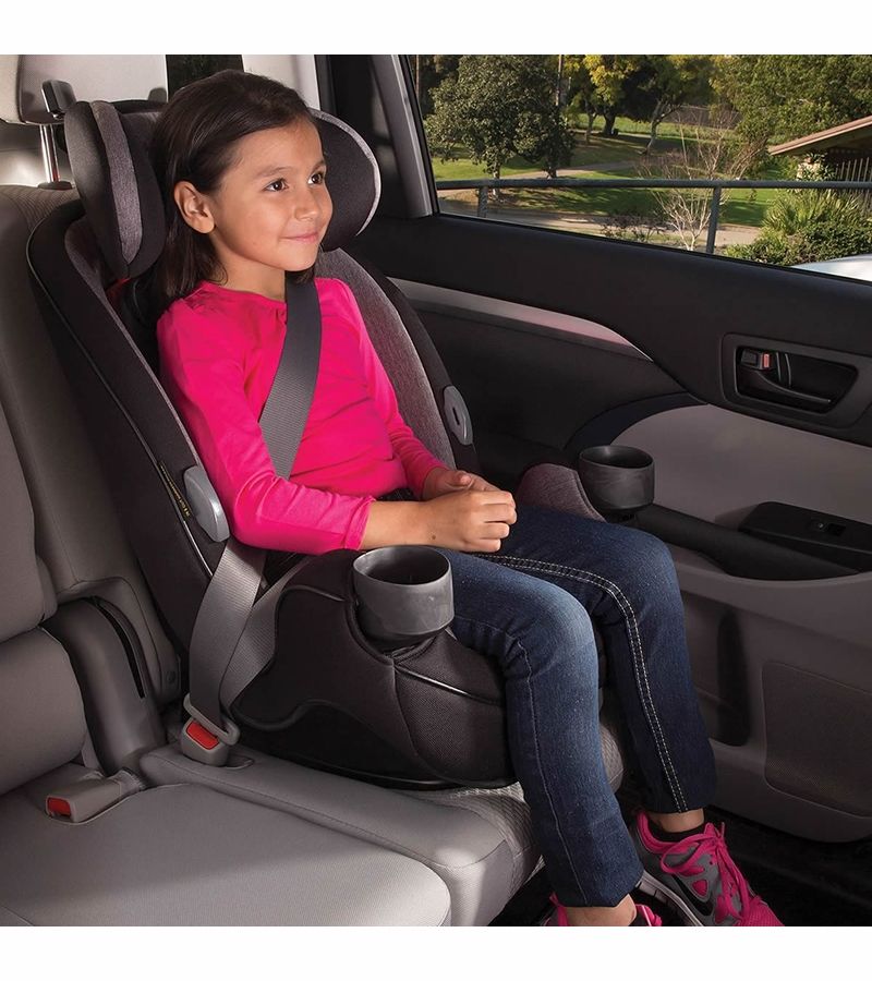 Butaca Infantil Grow And Go 3 En 1 - 0 A 45 Kg.