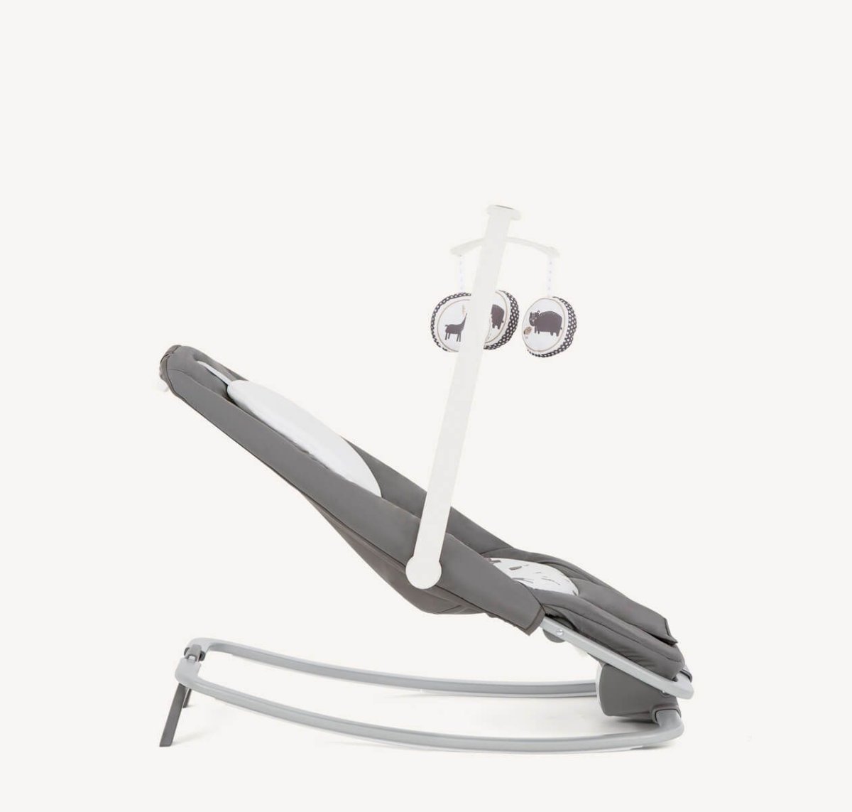 Mecedora Infantil Dreamer  0 A 15 Kg.- Preventa