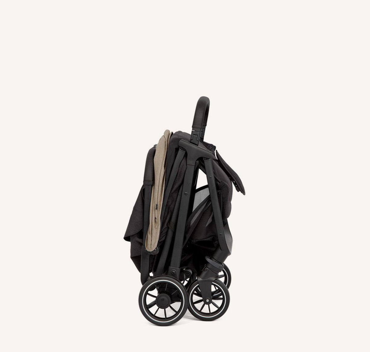 Cochecito Infantil Ultracompacto Pact™ Pro 0 A 22 Kg