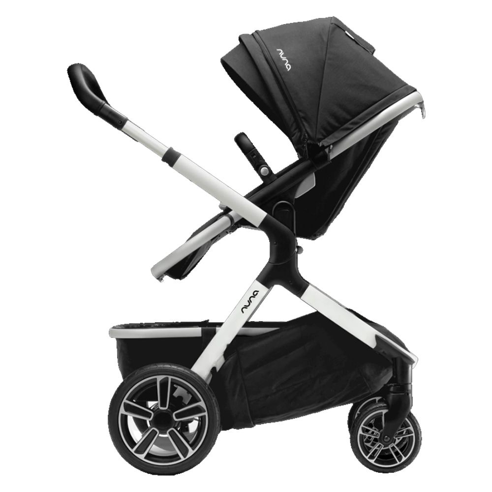 Demi Grow - Cochecito Modular - Coche