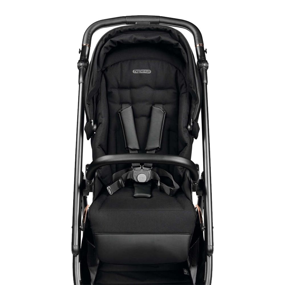 Cochecito Bebe Asiento Reversible Veloce
