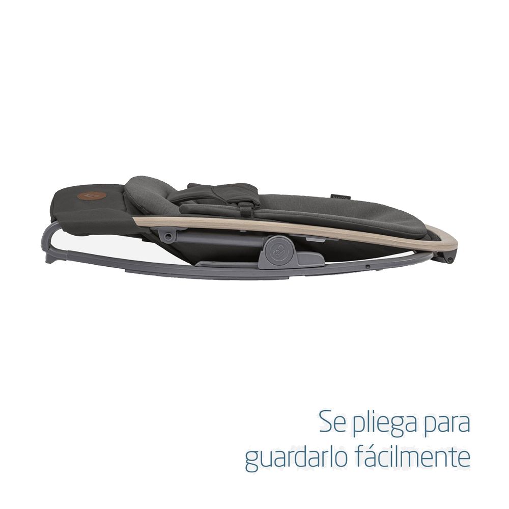 Kori Silla Mecedora Infantil 2 En 1