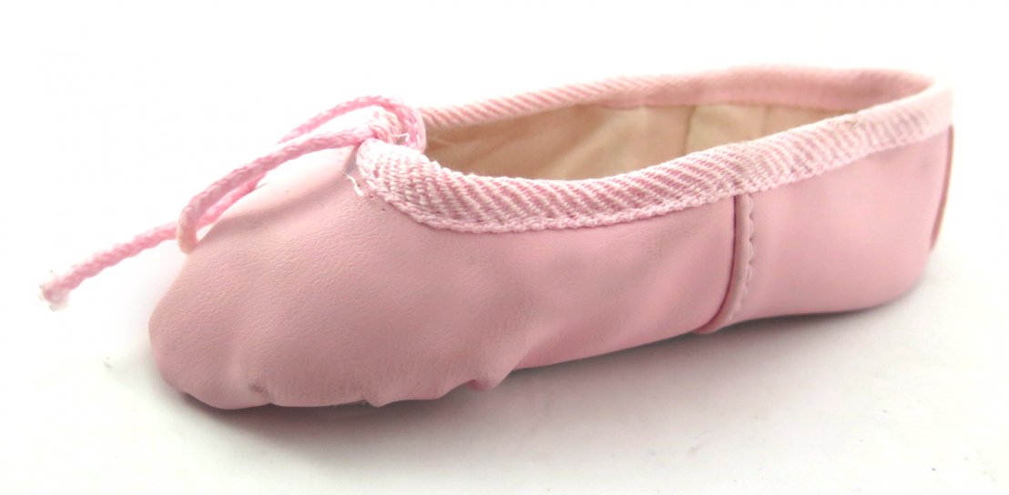 Zapatillas de danza 1/2 punta - Media Punta