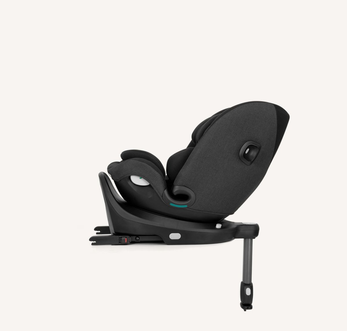 Butaca Infantil I-Pivot Grow giratoria Con Isofix 0 A 36 Kg. 360