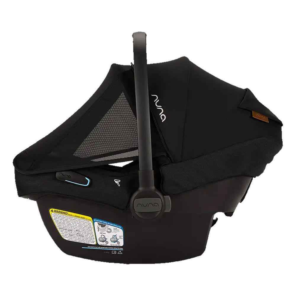 Pipa Aire Rx Huevito Butaquita Infantil Con Base Isofix
