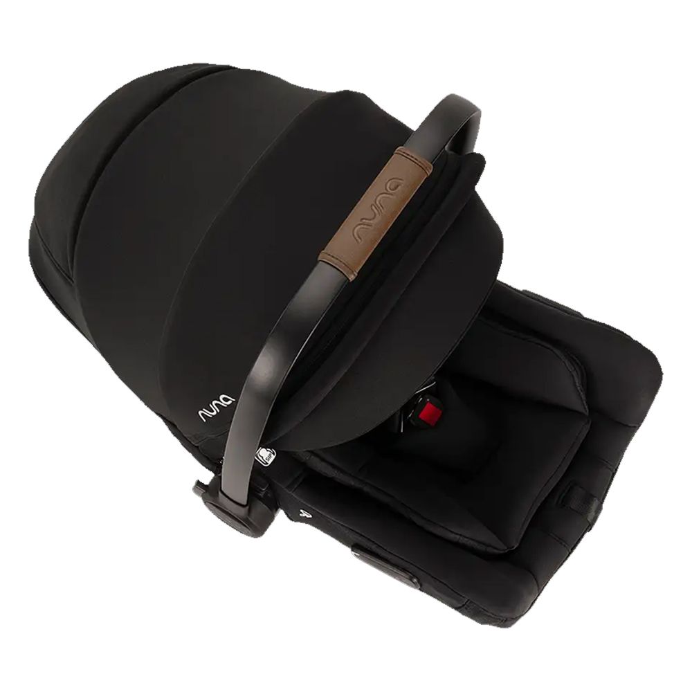 Pipa Aire Rx Huevito Butaquita Infantil Con Base Isofix