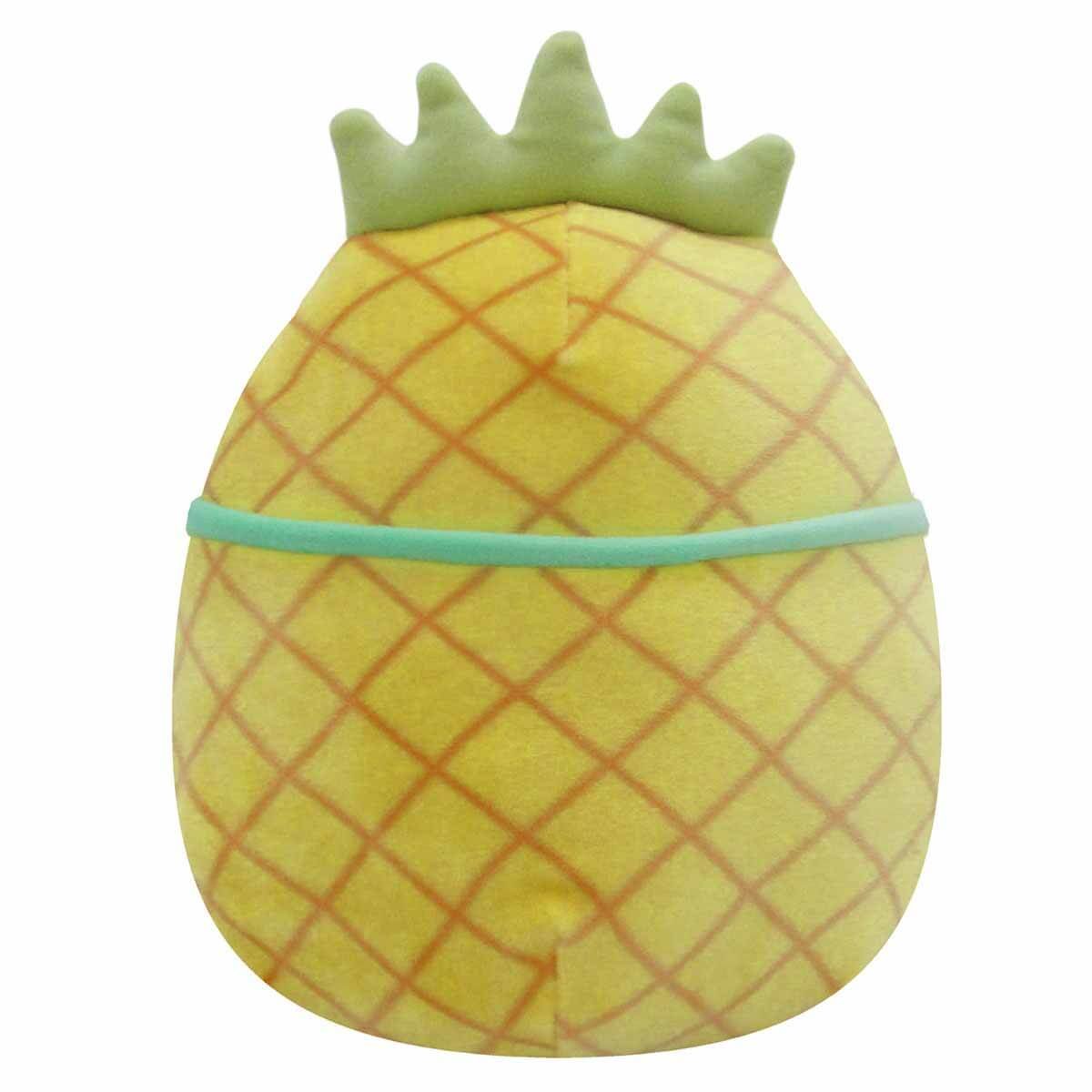Peluche Squishmallows Maui - Piña - Anana