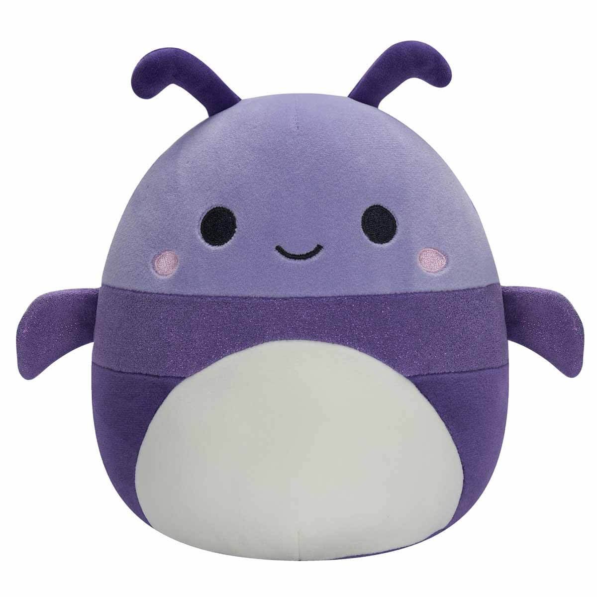 Peluche Squishmallows Axel - Escarabajo