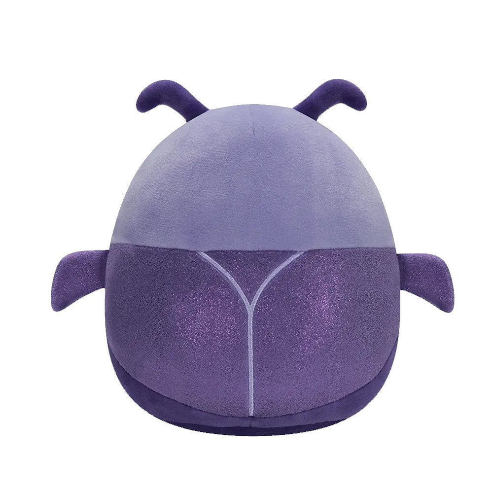 Peluche Squishmallows Axel - Escarabajo